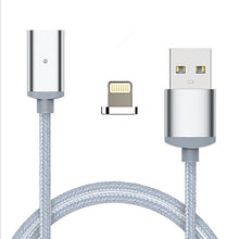 Magsafe Style Cable For iPhone, Andoid & Macbook