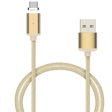 Magsafe Style Cable For iPhone, Andoid & Macbook