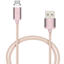 Magsafe Style Cable For iPhone, Andoid & Macbook