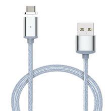 Magsafe Style Cable For iPhone, Andoid & Macbook