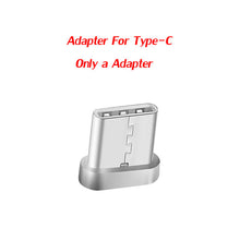 Magsafe Style Cable For iPhone, Andoid & Macbook