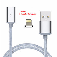 Magsafe Style Cable For iPhone, Andoid & Macbook