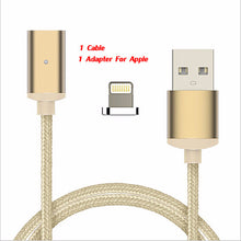 Magsafe Style Cable For iPhone, Andoid & Macbook