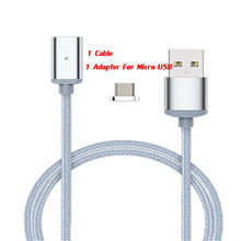 Magsafe Style Cable For iPhone, Andoid & Macbook