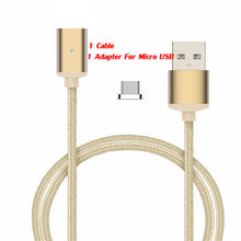 Magsafe Style Cable For iPhone, Andoid & Macbook