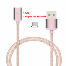 Magsafe Style Cable For iPhone, Andoid & Macbook