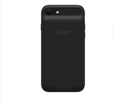 Original Kuner Slim Battery & Storage Extention Max 256GB